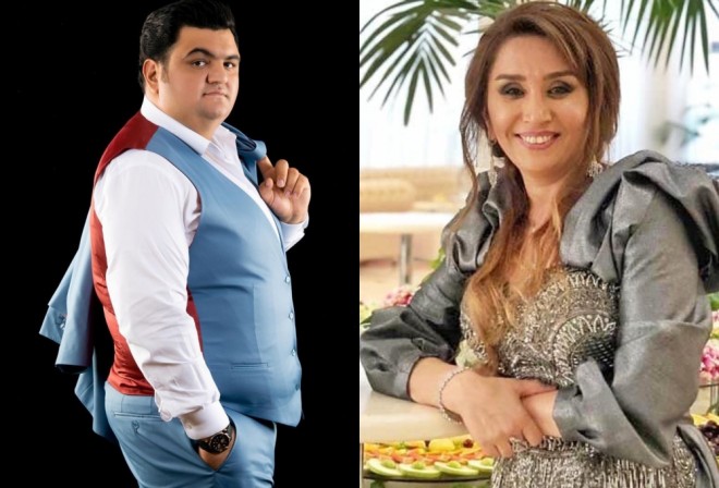 Aşıq Əli Əməkdar artisti tənqid etdi