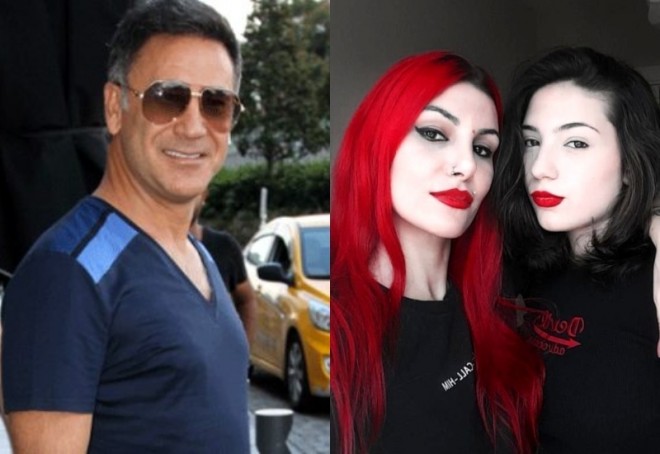 Müğənninin keçmiş sevgilisi onu məhkəməyə verdi - foto