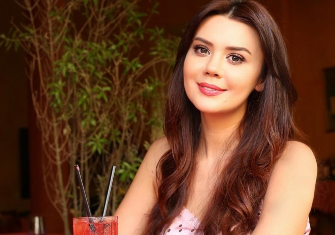 Oksana Türkiyəyə köçmək istəmir