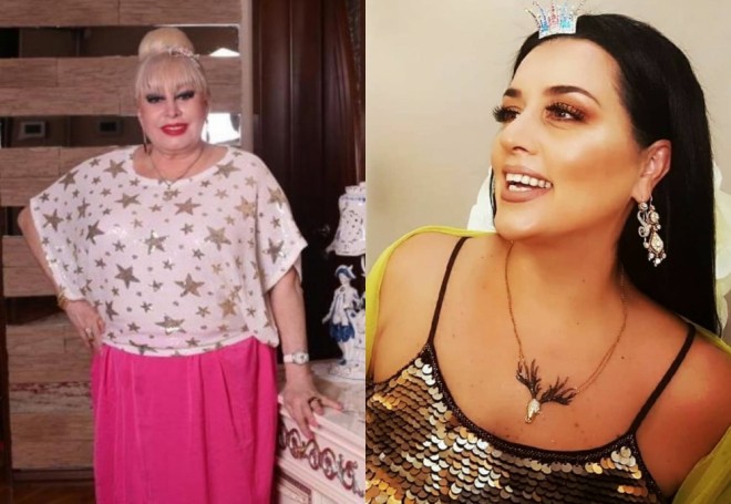 "İlhamə Quliyevanın yeri görünür" - Əməkdar artist