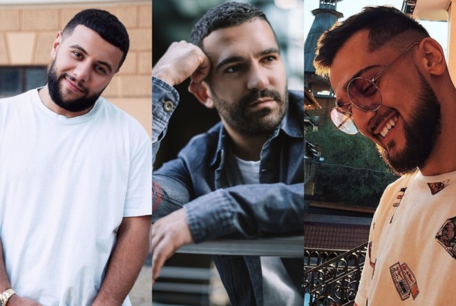 Bu müğənnilər daha çox dinlənilir - video