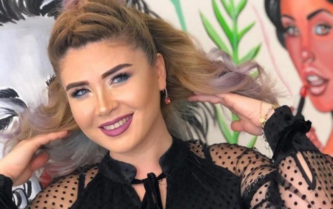 Elnarə qayınanası ilə yaşamaq istəyir