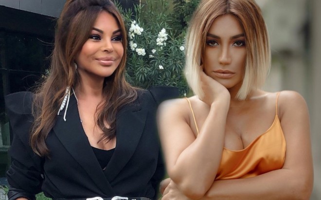 Aygün Kazımova şəhər mərkəzindən ev aldı