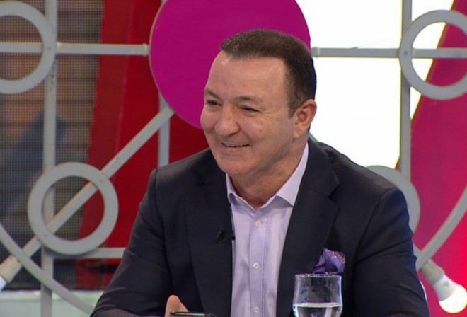 "Xanımı göstərməyi qəbul etmirəm" - Əməkdar artist