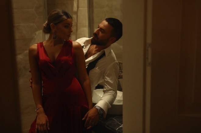 Zamiq yeni layihəsini təqdim etdi - video