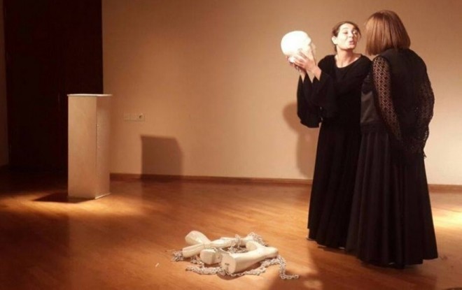 “Medeya. Sekvensiya 001” göstərildi