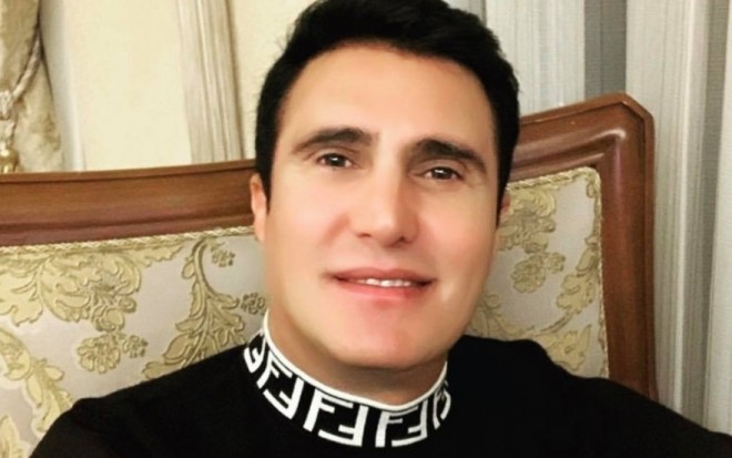 “Ən saf adam mənəm" - Nadir Qafarzadə