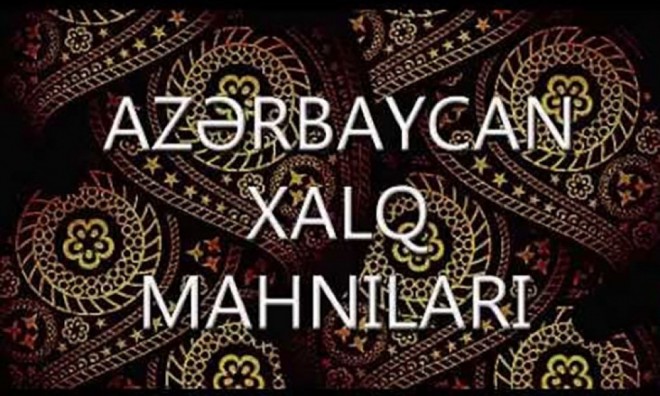 Azərbaycan xalq mahnıları festivalına start verildi