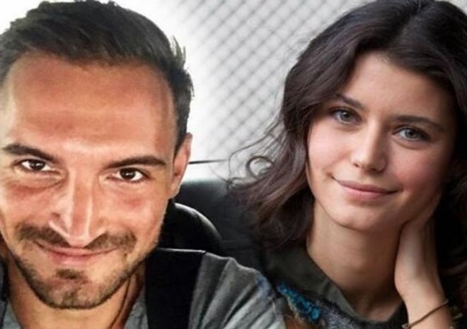 Beren Saat etiraf etdi - foto