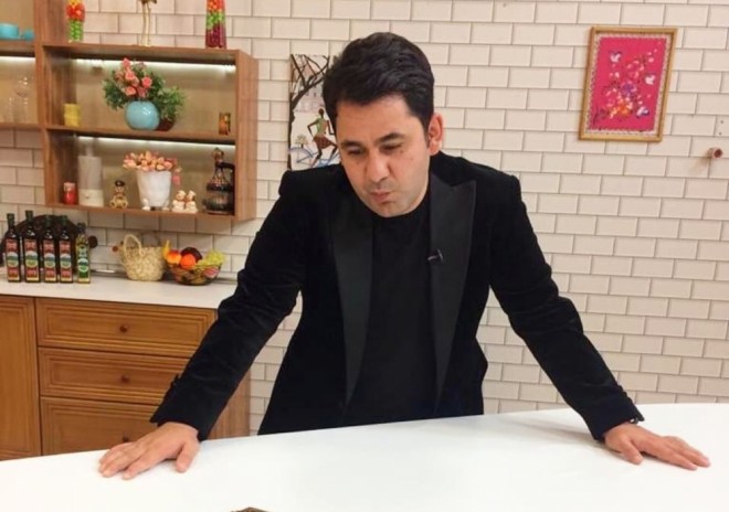 Samir Piriyev həmkarlarını&nbsp;yalançılıqda ittiham etdi