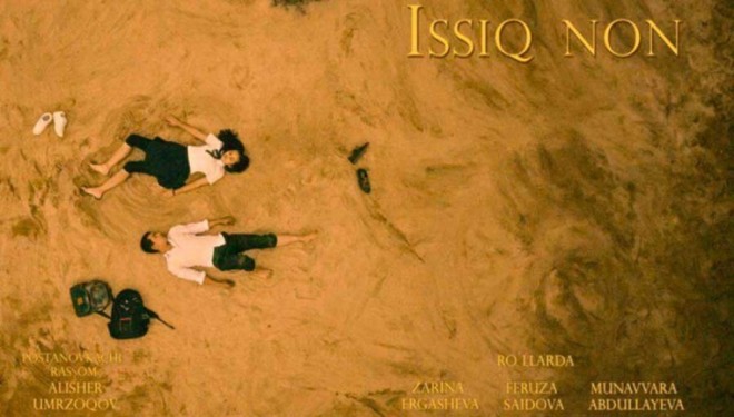 &nbsp;“İsti çörək” bədii film “Oskar”a iddialıdır