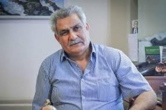 Xalq artisti sənətdəki qalmaqalları qınadı