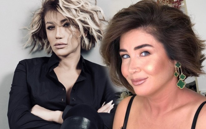 Elnarə barışdığı Röya ilə bağlı danışdı