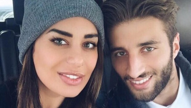 Modelin uşaqlarının bağça xərci 100 min lirədir