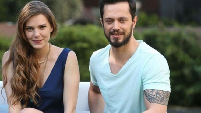 Murat Bozla sevgilisi yenidən ayrıldılar