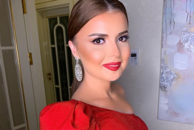 Sevda Yahyayeva plastik əməliyyat etdirməyib