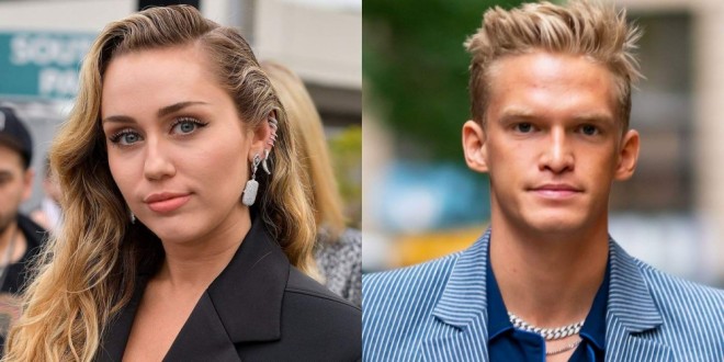 Müğənni tənhalığa son qoydu