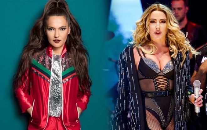 Demet və Hadisənin ulduzu barışmır