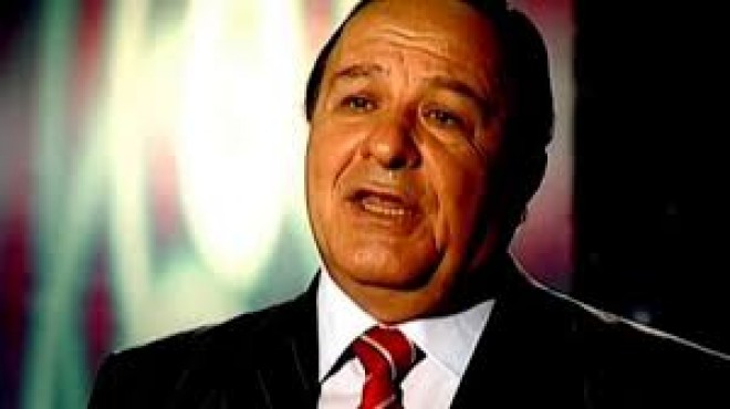 Yalçın Rzazadə yenidən Türkiyəyə aparıldı