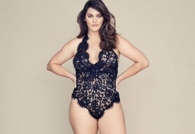 Kök xanımlar üçün yeni dəb - foto