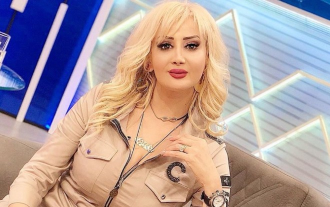 Məleykə Əsədova&nbsp;analara səsləndi: "Allaha şükür edin"