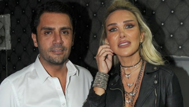 Müğənni ərini həbs etdirdi