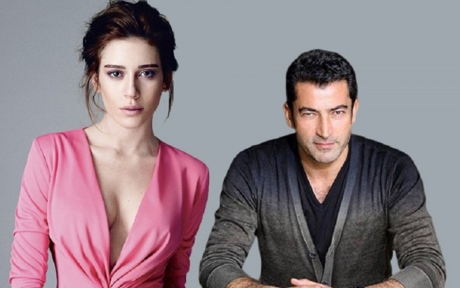 Aktyor evliliyindən razıdır