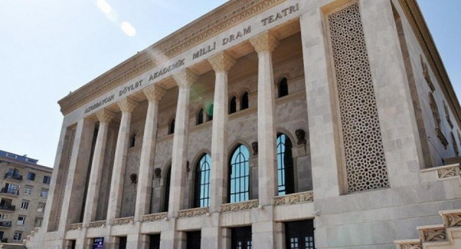 “Sinif yoldaşları” yenidən nümayiş olundu