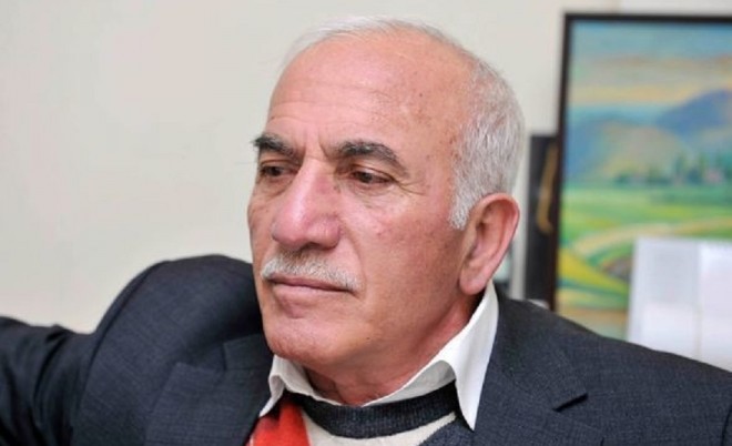 Prezident Xalq artistinə mənzil verdi