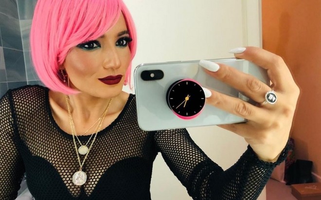 Dilarə Kazımova MTV-də veriliş aparacaq