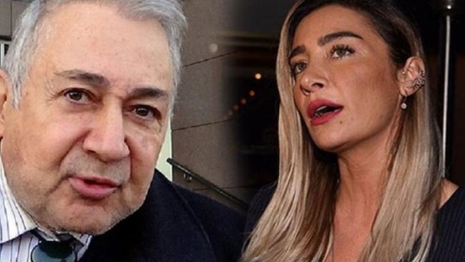 Həkim müğənnini məhkəməyə verdi