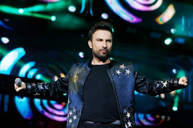 Tarkan bir dəqiqəyə 16 min lirə qazanacaq