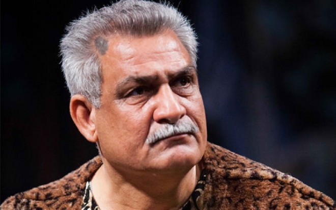 "Səni qoy Allah sevsin" - Xalq artisti