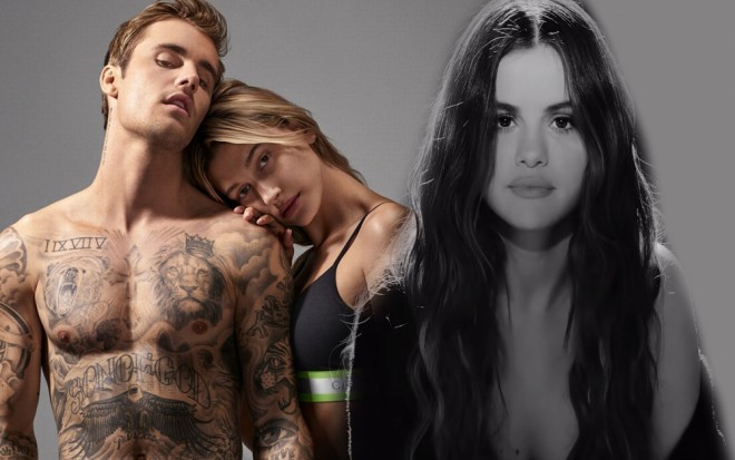 Selena Qomez yeni kliplərini təqdim etdi - foto+video