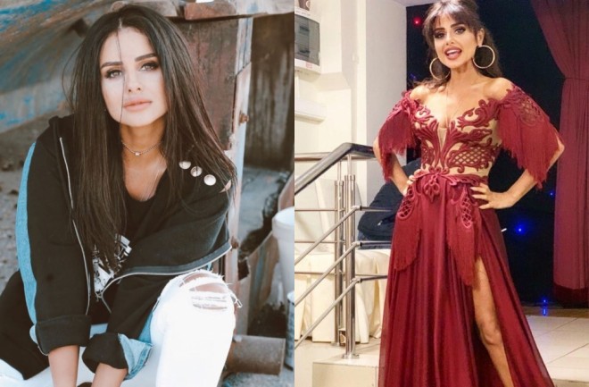 Günel imicini dəyişdi - foto