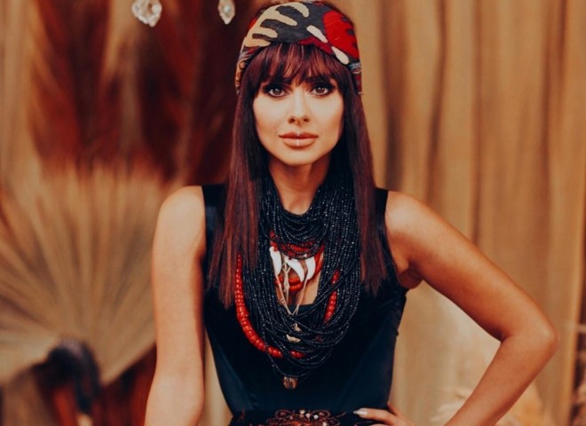 Günel yeni klipini təqdim etdi - video