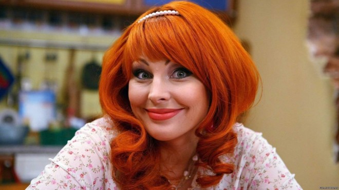 Aktrisanın üzərindən narkotik tapıldı