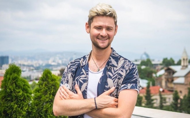 Eldar Qasımov ailə qurmaq üçün tələsmir