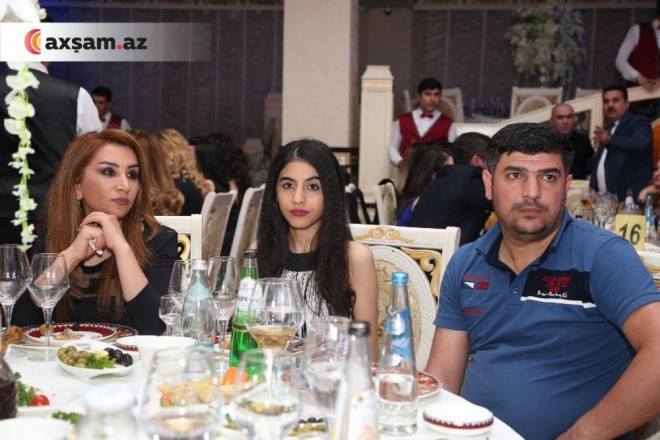 "Bir pis işim yoxdur -&nbsp;Elnarə Abdullayeva