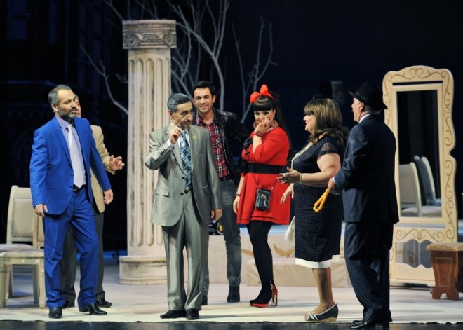 “Mənim günahım” maraqla qarşılandı - foto