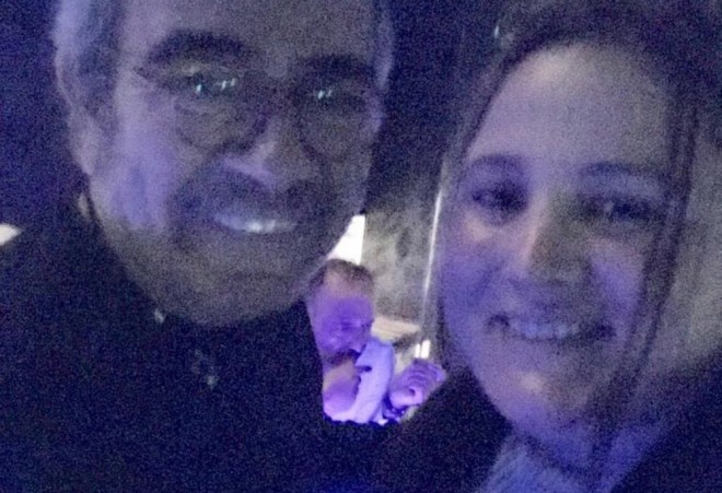 Türkiyəli aktyor Bakıya gəldi