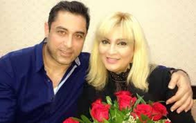 Nüşabə ərinin yalanından danışdı