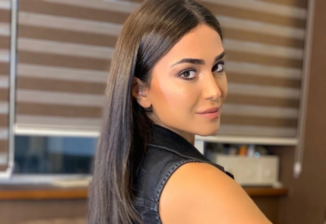 Pərvinə rəfiqəsi xəyanət etdi