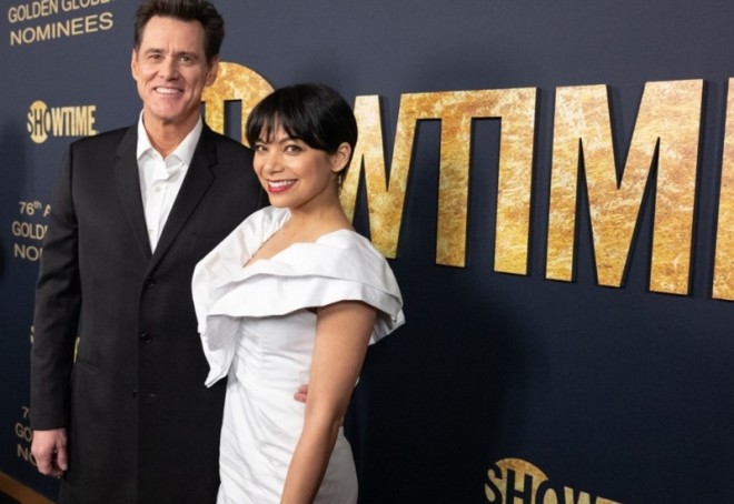 Cim Kerri sevgilisindən ayrıldı