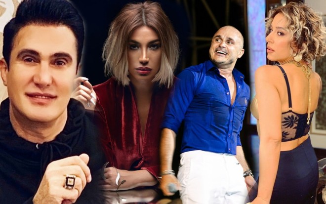 Nadir “Xalq artisti” reaksiyası - video