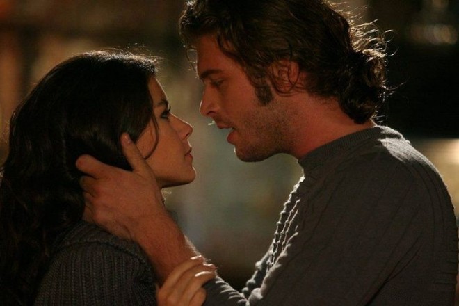 Serialda tərəf müqabili olacaqlar