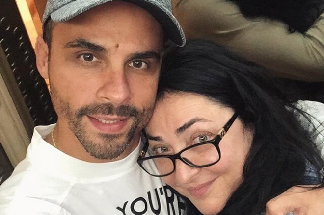 Lolitanın əri ilə ayrılıq səbəbi bəlli oldu