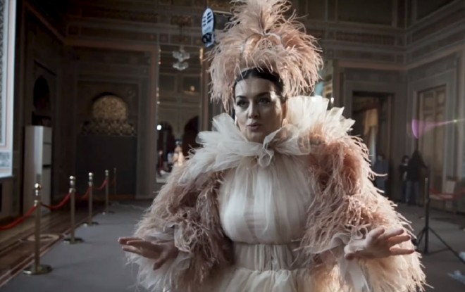 "Heç kimin zövqünü pozmamışam” - Elza Seyidcahan