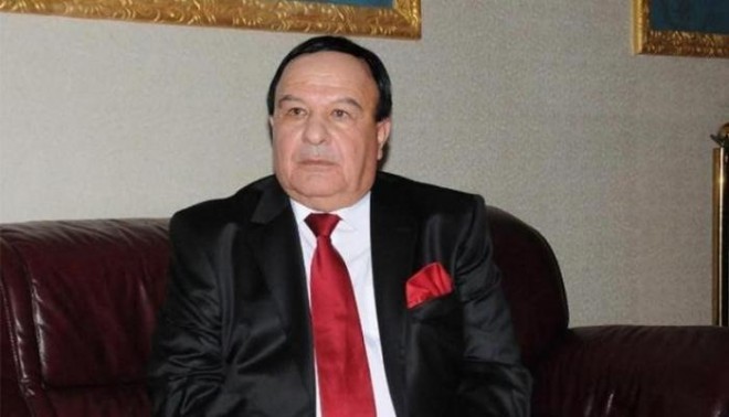 Yalçın Rzazadə xəstəxanadan evə buraxıldı