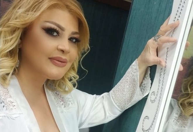 "İndi tənha durnayam" - Əməkdar artist